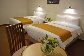 Eco Express Hotel Zamora