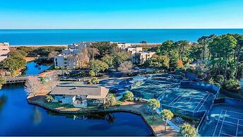 Ocean View at Island Club