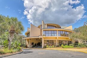 Ocean View at Island Club