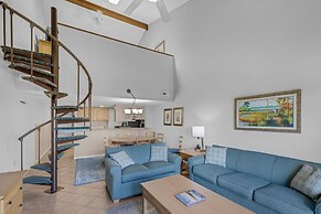 Ocean View at Island Club