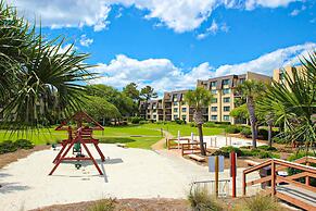 Ocean View at Island Club