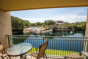 Ocean View at Island Club