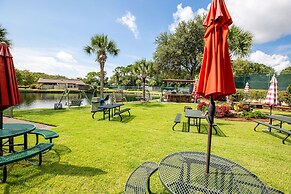 Ocean View at Island Club