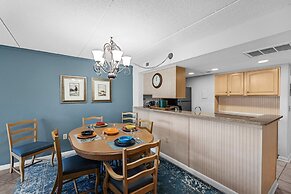 Ocean View at Island Club