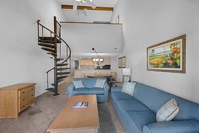 Ocean View at Island Club