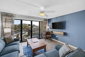 Ocean View at Island Club