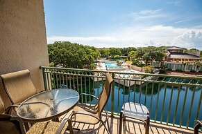 Ocean View at Island Club