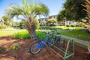 Ocean View at Island Club