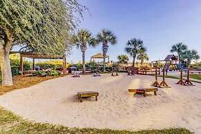 Ocean View at Island Club