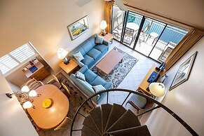 Ocean View at Island Club