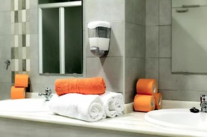 Chinitas Urban Hostel