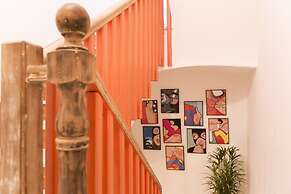 Chinitas Urban Hostel