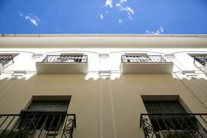 Chinitas Urban Hostel