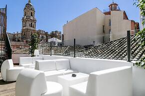 Chinitas Urban Hostel