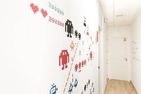 Chinitas Urban Hostel