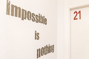 Chinitas Urban Hostel