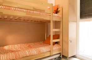 Chinitas Urban Hostel