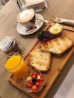 Chinitas Urban Hostel