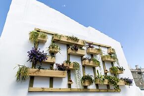 Chinitas Urban Hostel