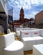 Chinitas Urban Hostel