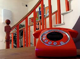 Chinitas Urban Hostel