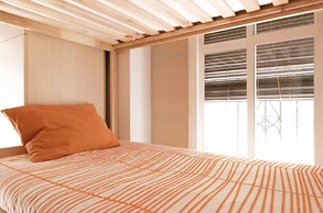 Chinitas Urban Hostel