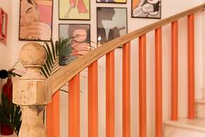 Chinitas Urban Hostel