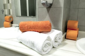 Chinitas Urban Hostel