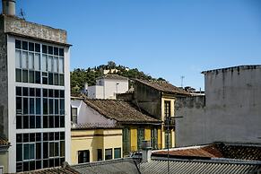 Chinitas Urban Hostel