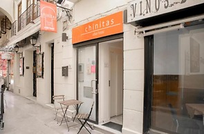 Chinitas Urban Hostel