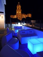 Chinitas Urban Hostel