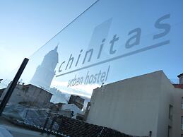 Chinitas Urban Hostel