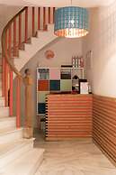 Chinitas Urban Hostel