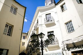 Chinitas Urban Hostel