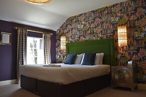 Elveden Inn