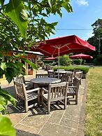 Elveden Inn