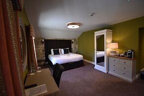 Elveden Inn