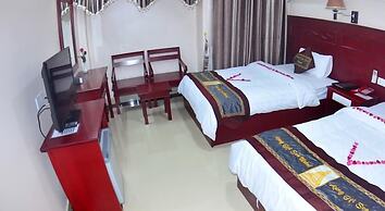 Aung Gyi Soe Hotel