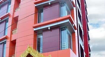 Aung Gyi Soe Hotel