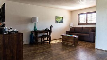 Hacienda de Leal,  BW Signature Collection