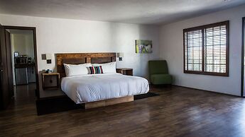 Hacienda de Leal,  BW Signature Collection