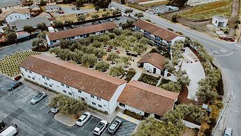 Hacienda de Leal,  BW Signature Collection