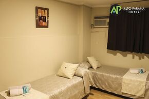 Alto Parana Hotel