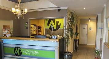 Alto Parana Hotel
