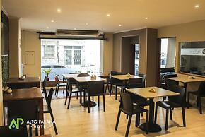 Alto Parana Hotel
