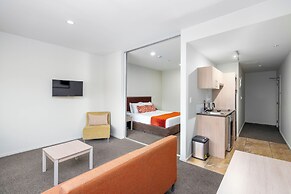 Ramada Suites by Wyndham Christchurch City