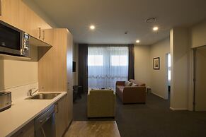 Ramada Suites by Wyndham Christchurch City