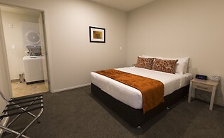 Ramada Suites by Wyndham Christchurch City