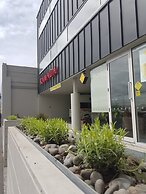 Ramada Suites by Wyndham Christchurch City