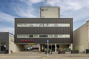 Ramada Suites by Wyndham Christchurch City